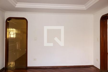 Sala 2 de casa para alugar com 3 quartos, 340m² em Santa Maria, São Caetano do Sul