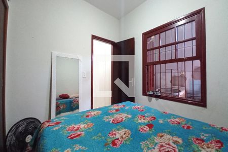 Quarto 1  de casa à venda com 2 quartos, 131m² em Jardim Nova Europa, Campinas