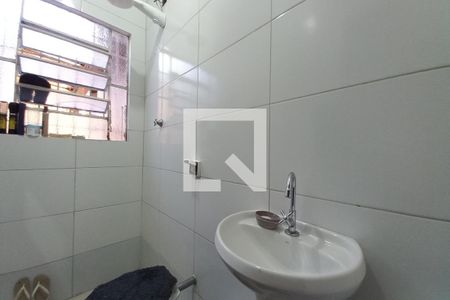 Banheiro de casa à venda com 2 quartos, 131m² em Jardim Nova Europa, Campinas