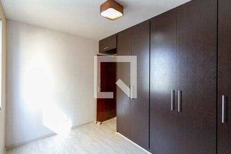 Quarto 1 de apartamento à venda com 4 quartos, 215m² em Dona Clara, Belo Horizonte