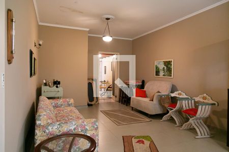 Sala de casa à venda com 2 quartos, 100m² em Medianeira, Porto Alegre