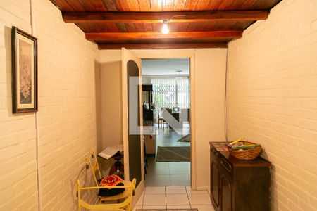 Sala de Jantar de casa à venda com 2 quartos, 100m² em Medianeira, Porto Alegre