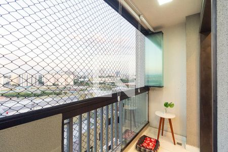 Apartamento à venda com 2 quartos, 75m² em Presidente Altino, Osasco
