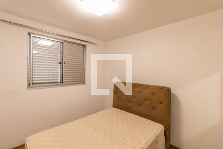 Quarto  de apartamento para alugar com 3 quartos, 259m² em Buritis, Belo Horizonte