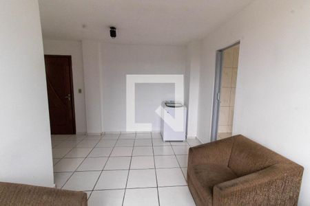 Sala de apartamento para alugar com 2 quartos, 68m² em Fonseca, Niterói