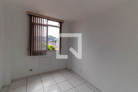 Quarto 1 de apartamento para alugar com 2 quartos, 68m² em Fonseca, Niterói