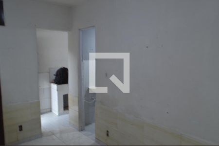 Studio de kitnet/studio para alugar com 1 quarto, 30m² em Tanque, Rio de Janeiro