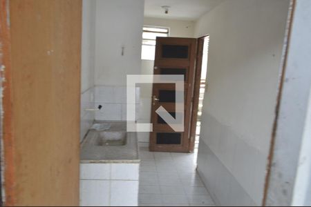 Studio de kitnet/studio para alugar com 1 quarto, 30m² em Tanque, Rio de Janeiro