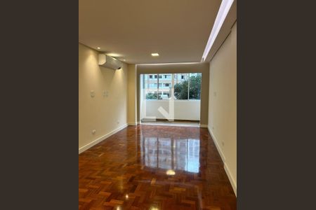 Foto 01 de apartamento para alugar com 3 quartos, 101m² em Paraíso, São Paulo