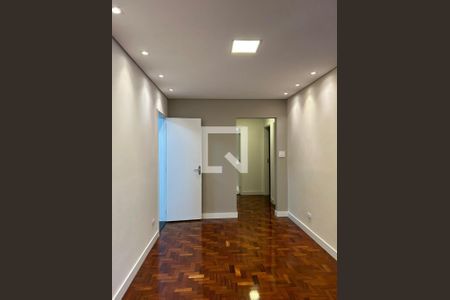 Foto 03 de apartamento para alugar com 3 quartos, 101m² em Paraíso, São Paulo
