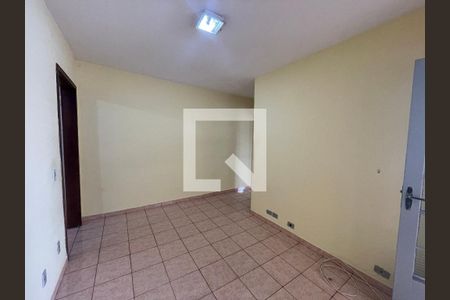 Sala 1 - casa 1  de casa para alugar com 3 quartos, 120m² em Vila Arens, Jundiaí