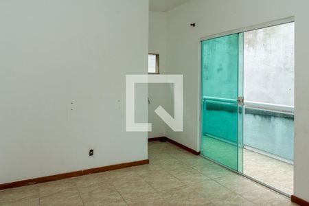 Quarto 2 - Suíte de casa de condomínio para alugar com 4 quartos, 350m² em Jacarepaguá, Rio de Janeiro