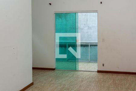 Quarto 2 - Suíte de casa de condomínio à venda com 4 quartos, 350m² em Jacarepaguá, Rio de Janeiro