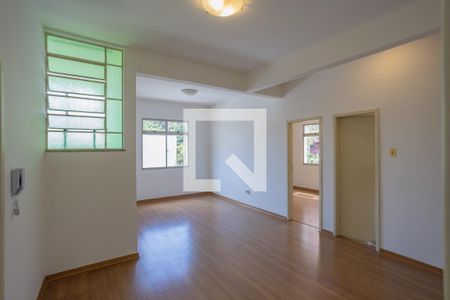 Sala de Jantar de apartamento à venda com 3 quartos, 147m² em Santo Agostinho, Belo Horizonte