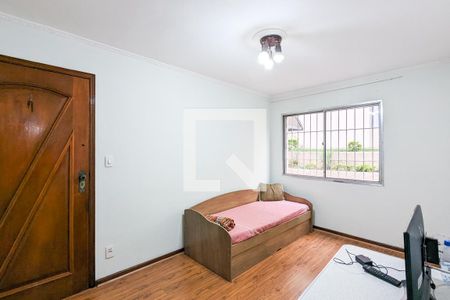 Apartamento à venda com 50m², 2 quartos e 1 vagaSala