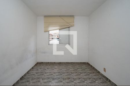 Quarto 1 de apartamento à venda com 2 quartos, 50m² em Vila Campestre, São Paulo