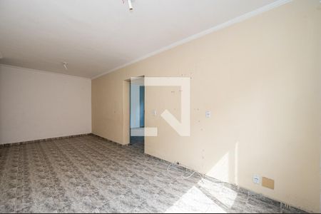 Sala de apartamento à venda com 2 quartos, 50m² em Vila Campestre, São Paulo