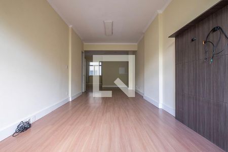 Sala de apartamento à venda com 3 quartos, 197m² em Jardim Paulista, São Paulo