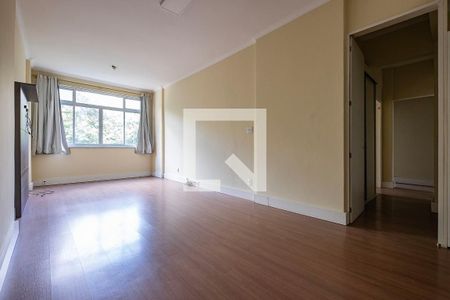 Sala de apartamento à venda com 3 quartos, 197m² em Jardim Paulista, São Paulo