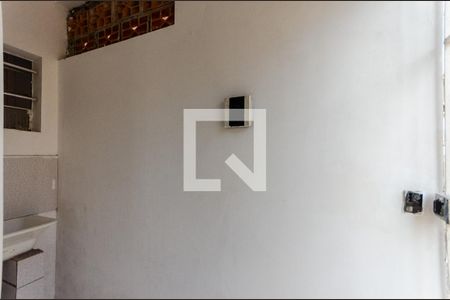 Casa para alugar com 22m², 1 quarto e sem vaga Casa para alugar com 22m², 1 quarto e sem vagaÁrea de Serviço