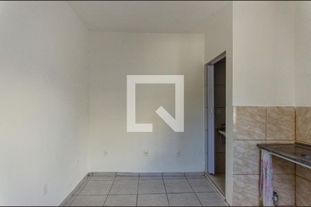 Studio de casa para alugar com 1 quarto, 22m² em Vila Siqueira (zona Norte), São Paulo