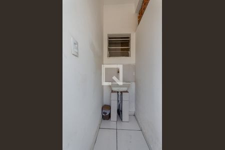 Casa para alugar com 22m², 1 quarto e sem vaga Casa para alugar com 22m², 1 quarto e sem vagaÁrea de Serviço