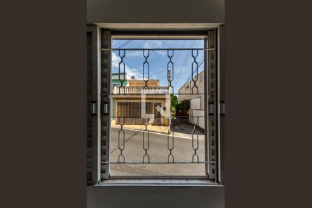 Studio de casa para alugar com 1 quarto, 22m² em Vila Siqueira (zona Norte), São Paulo