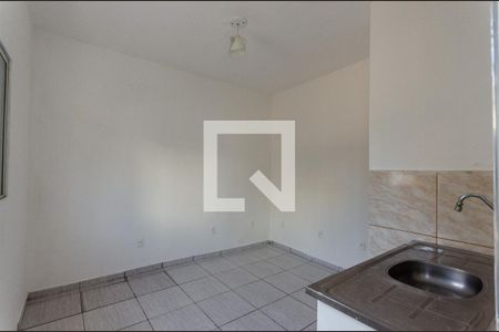 Studio de casa para alugar com 1 quarto, 22m² em Vila Siqueira (zona Norte), São Paulo