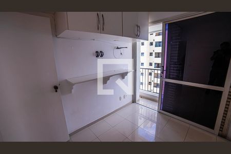 quarto de apartamento para alugar com 1 quarto, 31m² em Liberdade, São Paulo