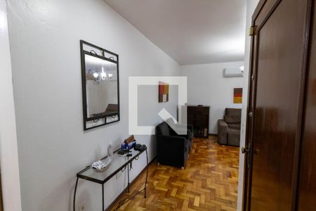 Sala de apartamento à venda com 3 quartos, 210m² em Teresópolis, Porto Alegre