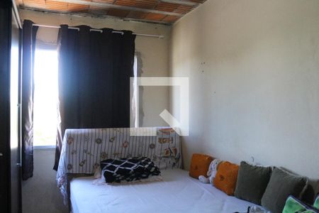 Quarto 1 de casa para alugar com 3 quartos, 180m² em Ribeiro de Abreu, Belo Horizonte