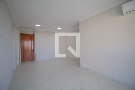 Sala de apartamento para alugar com 3 quartos, 96m² em  Recreio dos Bandeirantes, Rio de Janeiro