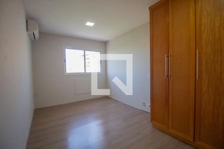 Quarto 2 - Suíte de apartamento para alugar com 3 quartos, 96m² em  Recreio dos Bandeirantes, Rio de Janeiro