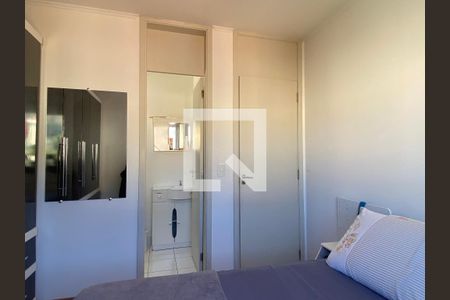 Quarto 1 - Suite de apartamento à venda com 3 quartos, 67m² em Morro Santana, Porto Alegre
