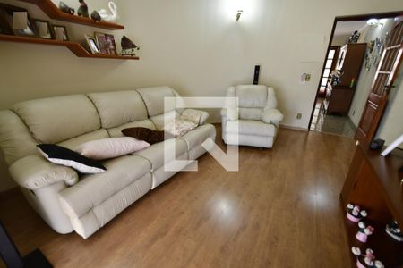 Sala 2 de casa para alugar com 5 quartos, 400m² em Jardim Chapadão, Campinas