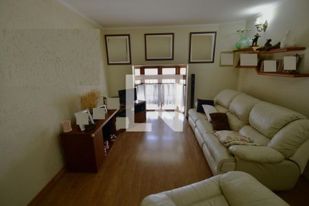 Sala 2 de casa para alugar com 5 quartos, 400m² em Jardim Chapadão, Campinas