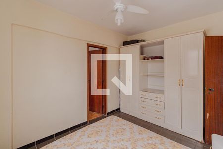 Quarto 1 - Suíte de apartamento para alugar com 2 quartos, 100m² em Mar E Céu, Guarujá