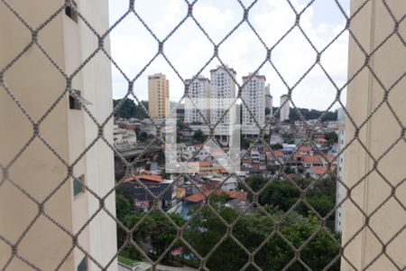 Vista de apartamento para alugar com 2 quartos, 50m² em Parque Mandaqui, São Paulo