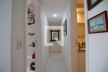 Acesso aos Quartos de apartamento à venda com 3 quartos, 80m² em Freguesia (jacarepaguá), Rio de Janeiro