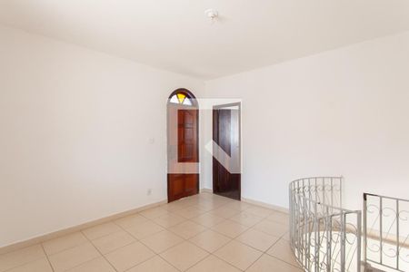 Sala 3 de casa à venda com 3 quartos, 360m² em São João Batista, Belo Horizonte