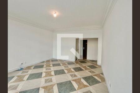 Sala de apartamento à venda com 2 quartos, 103m² em Copacabana, Rio de Janeiro