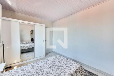 Suíte de apartamento para alugar com 1 quarto, 33m² em Monte Castelo, São José dos Campos
