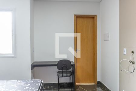 Studio à venda com 25m², 1 quarto e sem vagaQuarto