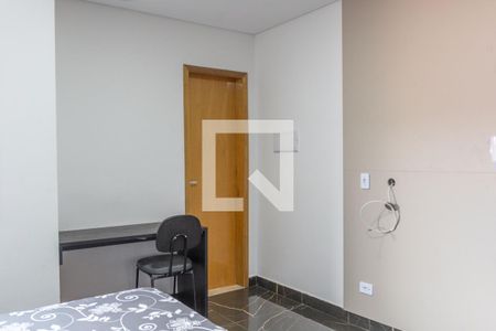 Studio à venda com 25m², 1 quarto e sem vagaQuarto