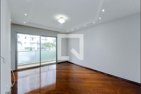 Sala de apartamento para alugar com 3 quartos, 156m² em Vila Moreira, Guarulhos