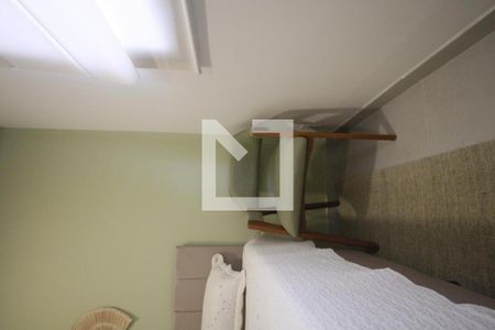 Quarto de apartamento para alugar com 1 quarto, 24m² em Vila Olímpia, São Paulo