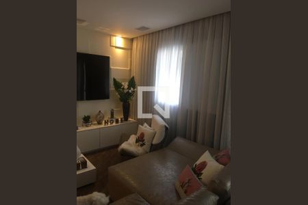 Apartamento à venda com 3 quartos, 125m² em Boa Vista, São Caetano do Sul