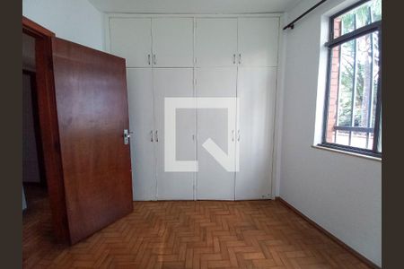 Quarto 1 de apartamento à venda com 3 quartos, 114m² em Sion, Belo Horizonte