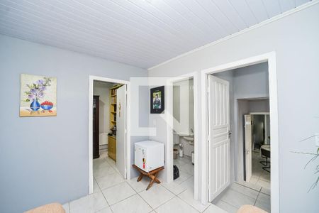 Sala 2 de casa à venda com 2 quartos, 280m² em Jardim Europa, Porto Alegre