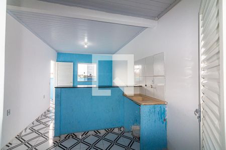 Casa para alugar com 300m², 1 quarto e 6 vagasSala/Cozinha
